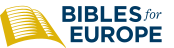 Bibles for Europe